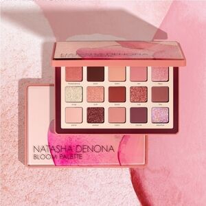 Natasha Denona Bloom Eyeshadow Palette